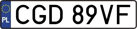 CGD89VF