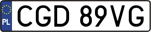 CGD89VG