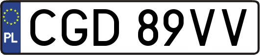 CGD89VV
