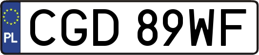 CGD89WF