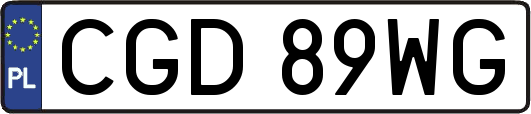 CGD89WG