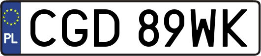 CGD89WK