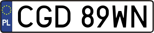 CGD89WN