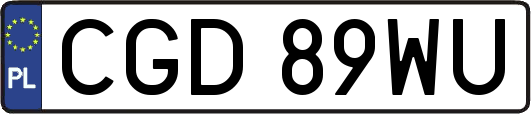 CGD89WU
