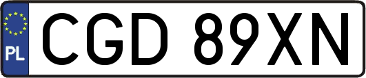 CGD89XN