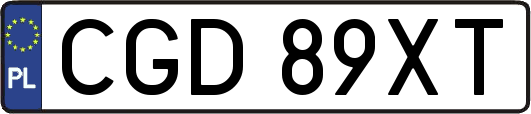 CGD89XT