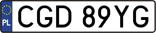 CGD89YG