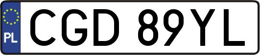 CGD89YL