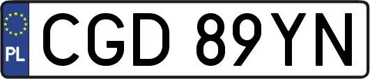 CGD89YN