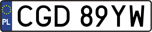 CGD89YW