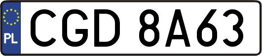CGD8A63