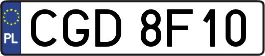 CGD8F10