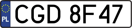 CGD8F47