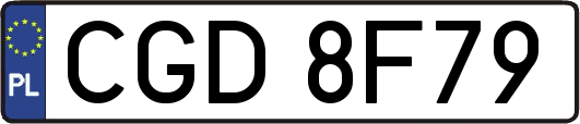 CGD8F79
