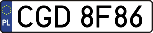 CGD8F86