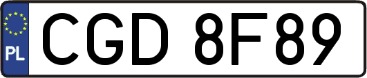 CGD8F89