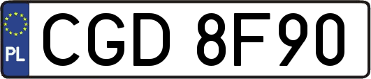 CGD8F90