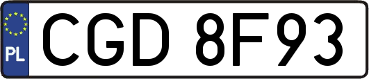 CGD8F93