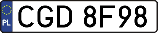 CGD8F98