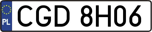 CGD8H06
