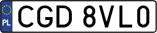 CGD8VL0