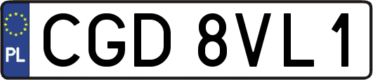 CGD8VL1