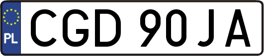 CGD90JA