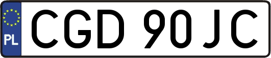 CGD90JC
