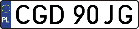 CGD90JG