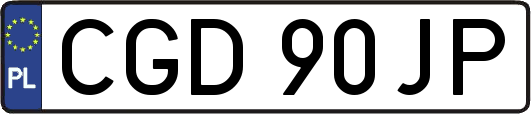 CGD90JP