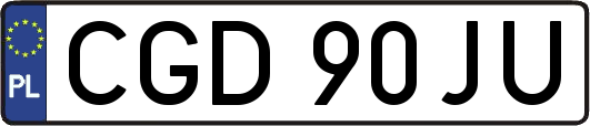 CGD90JU