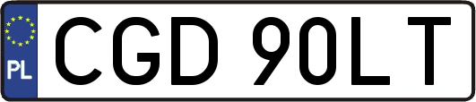 CGD90LT
