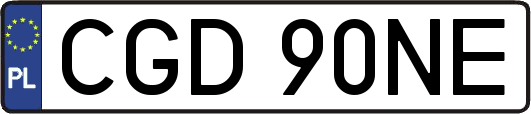 CGD90NE
