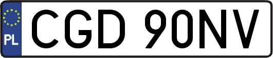 CGD90NV
