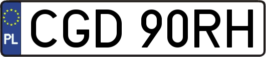 CGD90RH