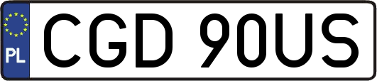 CGD90US