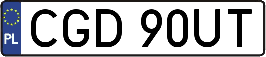 CGD90UT