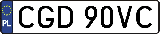 CGD90VC