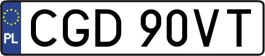 CGD90VT