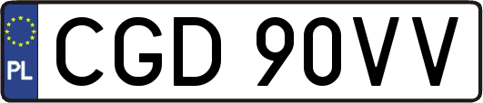 CGD90VV