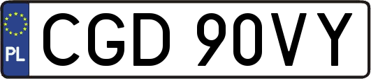 CGD90VY