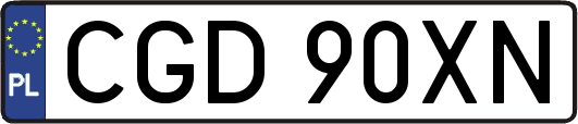 CGD90XN