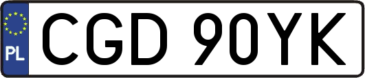 CGD90YK