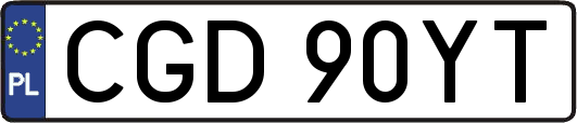 CGD90YT