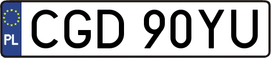 CGD90YU