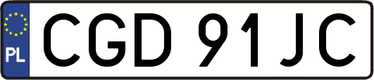 CGD91JC