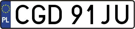 CGD91JU