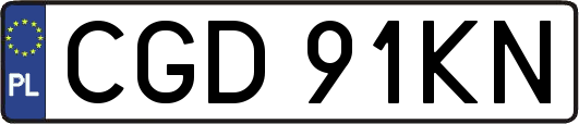 CGD91KN