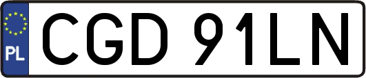CGD91LN