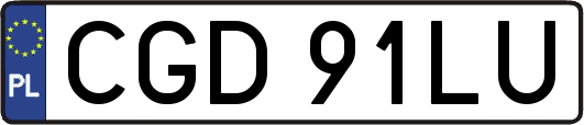 CGD91LU